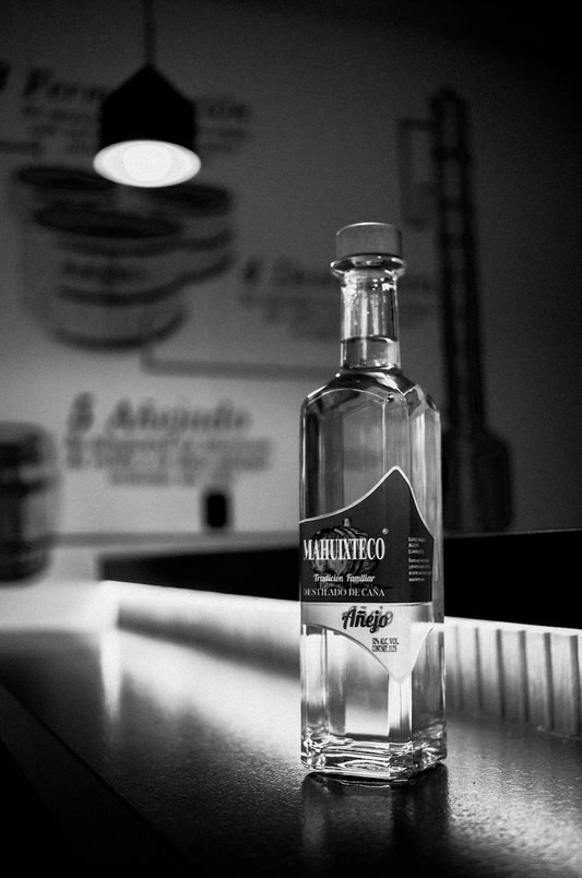 La Tradición del Aguardiente en Veracruz: Un Sabor con Historia
